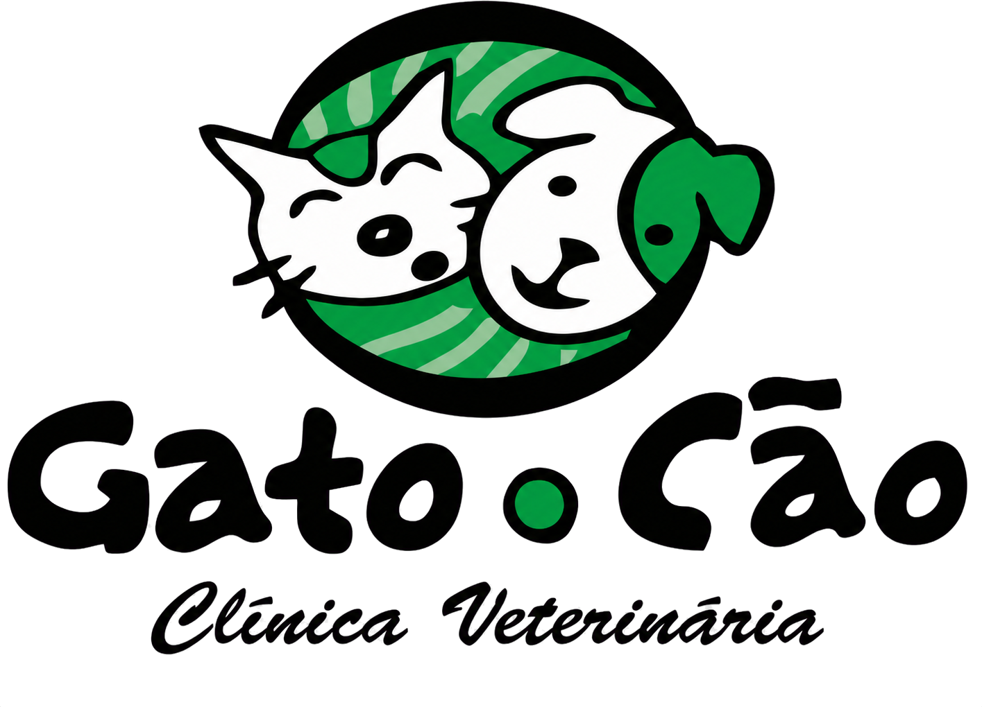CLINICA VETERINARIA GATO.CAO